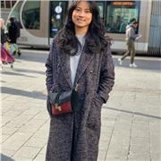 Je propose mon aide pour du baby sitting ou aide scolaire